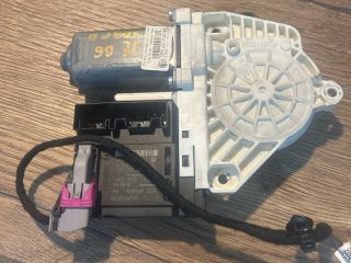 bontott VW PASSAT B6 Jobb első Ablakemelő Motor