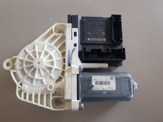 bontott VW PASSAT B6 Jobb első Ablakemelő Motor