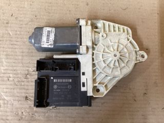bontott VW PASSAT B6 Jobb első Ablakemelő Motor