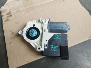 bontott VW PASSAT B6 Jobb első Ablakemelő Motor