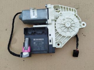 bontott VW PASSAT B6 Jobb első Ablakemelő Motor