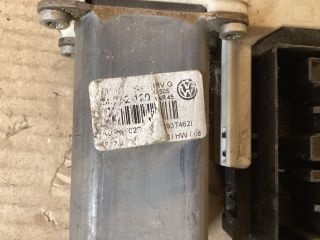 bontott VW PASSAT B6 Jobb első Ablakemelő Motor