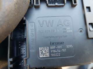 bontott VW PASSAT B6 Jobb első Ablakemelő Motor