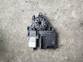 bontott VW PASSAT B6 Jobb első Ablakemelő Motor