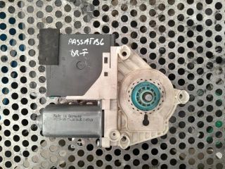 bontott VW PASSAT B6 Jobb első Ablakemelő Motor
