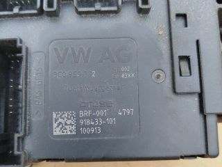 bontott VW PASSAT B6 Jobb első Ablakemelő Motor