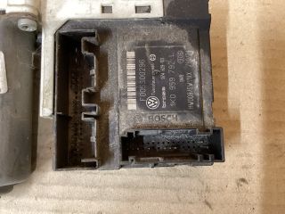 bontott VW PASSAT B6 Jobb első Ablakemelő Motor