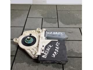 bontott VW PASSAT B6 Jobb első Ablakemelő Motor