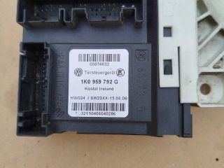 bontott VW PASSAT B6 Jobb első Ablakemelő Motor