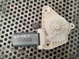 bontott VW PASSAT B6 Jobb első Ablakemelő Motor