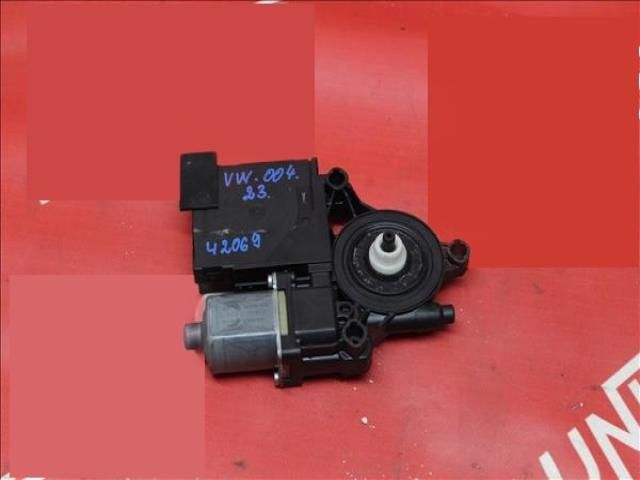 bontott VW PASSAT B6 Jobb első Ablakemelő Motor