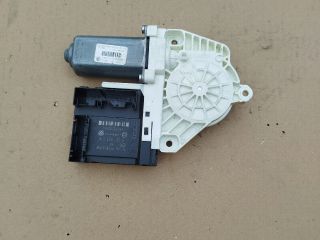 bontott VW PASSAT B6 Jobb első Ablakemelő Motor