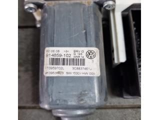 bontott VW PASSAT B6 Jobb első Ablakemelő Motor