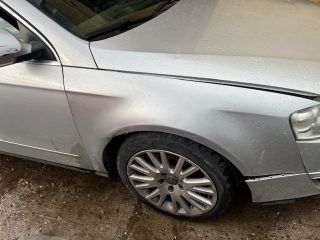 bontott VW PASSAT B6 Jobb első Ablakemelő Motor