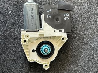 bontott VW PASSAT B6 Jobb első Ablakemelő Motor