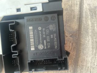 bontott VW PASSAT B6 Jobb első Ablakemelő Motor