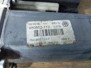 bontott VW PASSAT B6 Jobb első Ablakemelő Motor