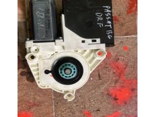 bontott VW PASSAT B6 Jobb első Ablakemelő Motor