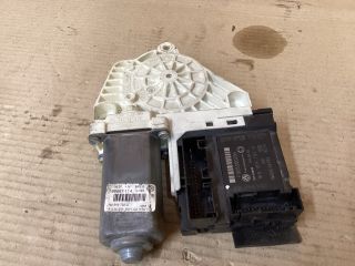 bontott VW PASSAT B6 Jobb első Ablakemelő Motor