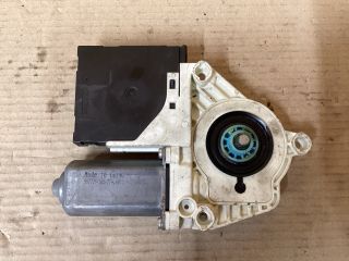 bontott VW PASSAT B6 Jobb első Ablakemelő Motor