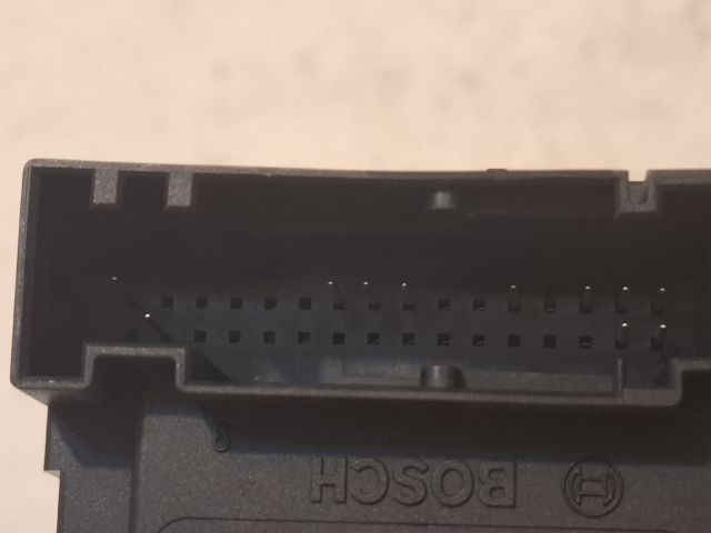 bontott VW PASSAT B6 Jobb első Ablakemelő Motor