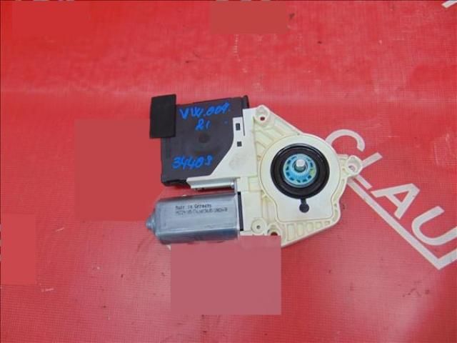 bontott VW PASSAT B6 Jobb első Ablakemelő Motor