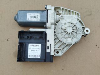 bontott VW PASSAT B6 Jobb első Ablakemelő Motor