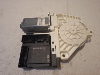 bontott VW PASSAT B6 Jobb első Ablakemelő Motor