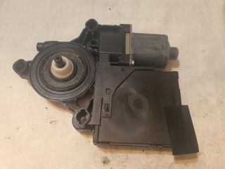 bontott VW PASSAT B6 Jobb első Ablakemelő Motor