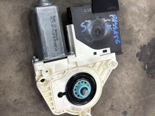 bontott VW PASSAT B6 Jobb első Ablakemelő Motor