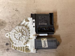 bontott VW PASSAT B6 Jobb első Ablakemelő Motor