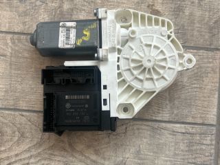 bontott VW PASSAT B6 Jobb első Ablakemelő Motor
