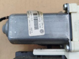 bontott VW PASSAT B6 Jobb első Ablakemelő Motor