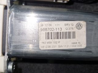 bontott VW PASSAT B6 Jobb első Ablakemelő Motor