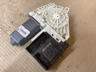 bontott VW PASSAT B6 Jobb első Ablakemelő Motor