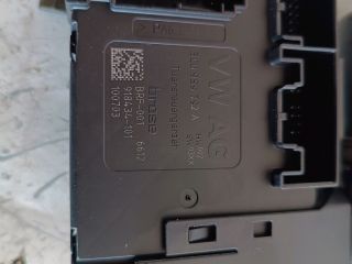 bontott VW PASSAT B6 Jobb első Ablakemelő Motor