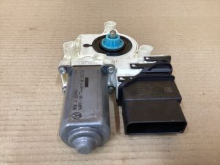 bontott VW PASSAT B6 Jobb első Ablakemelő Motor