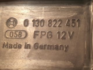 bontott VW PASSAT B6 Jobb első Ablakemelő Motor