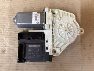 bontott VW PASSAT B6 Jobb első Ablakemelő Motor