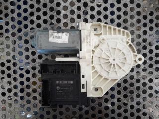 bontott VW PASSAT B6 Jobb első Ablakemelő Motor