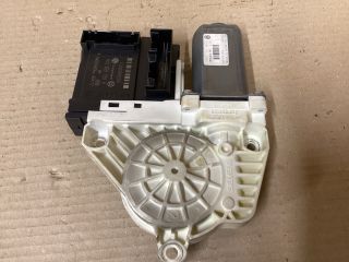 bontott VW PASSAT B6 Jobb első Ablakemelő Szerkezet (Elektromos)