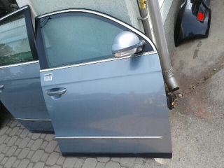 bontott VW PASSAT B6 Jobb első Ablakemelő Szerkezet (Elektromos)