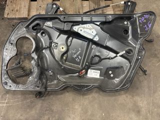 bontott VW PASSAT B6 Jobb első Ablakemelő Szerkezet (Elektromos)