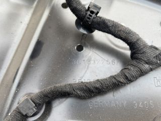 bontott VW PASSAT B6 Jobb első Ablakemelő Szerkezet (Elektromos)