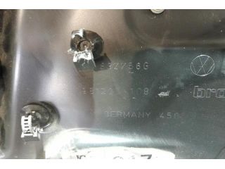 bontott VW PASSAT B6 Jobb első Ablakemelő Szerkezet (Elektromos)