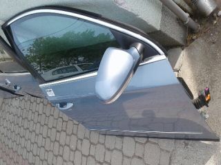 bontott VW PASSAT B6 Jobb első Ablakemelő Szerkezet (Elektromos)