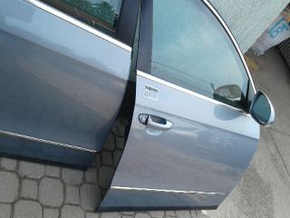 bontott VW PASSAT B6 Jobb első Ablakemelő Szerkezet (Elektromos)