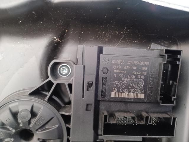 bontott VW PASSAT B6 Jobb első Ablakemelő Szerkezet (Elektromos)