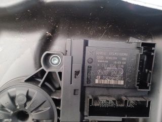 bontott VW PASSAT B6 Jobb első Ablakemelő Szerkezet (Elektromos)