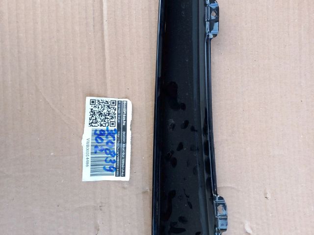 bontott VW PASSAT B6 Jobb első Ablakemelő Szerkezet (Elektromos)